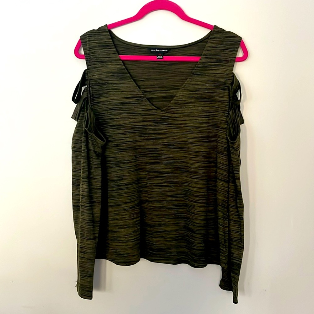 Rock & Republic Top